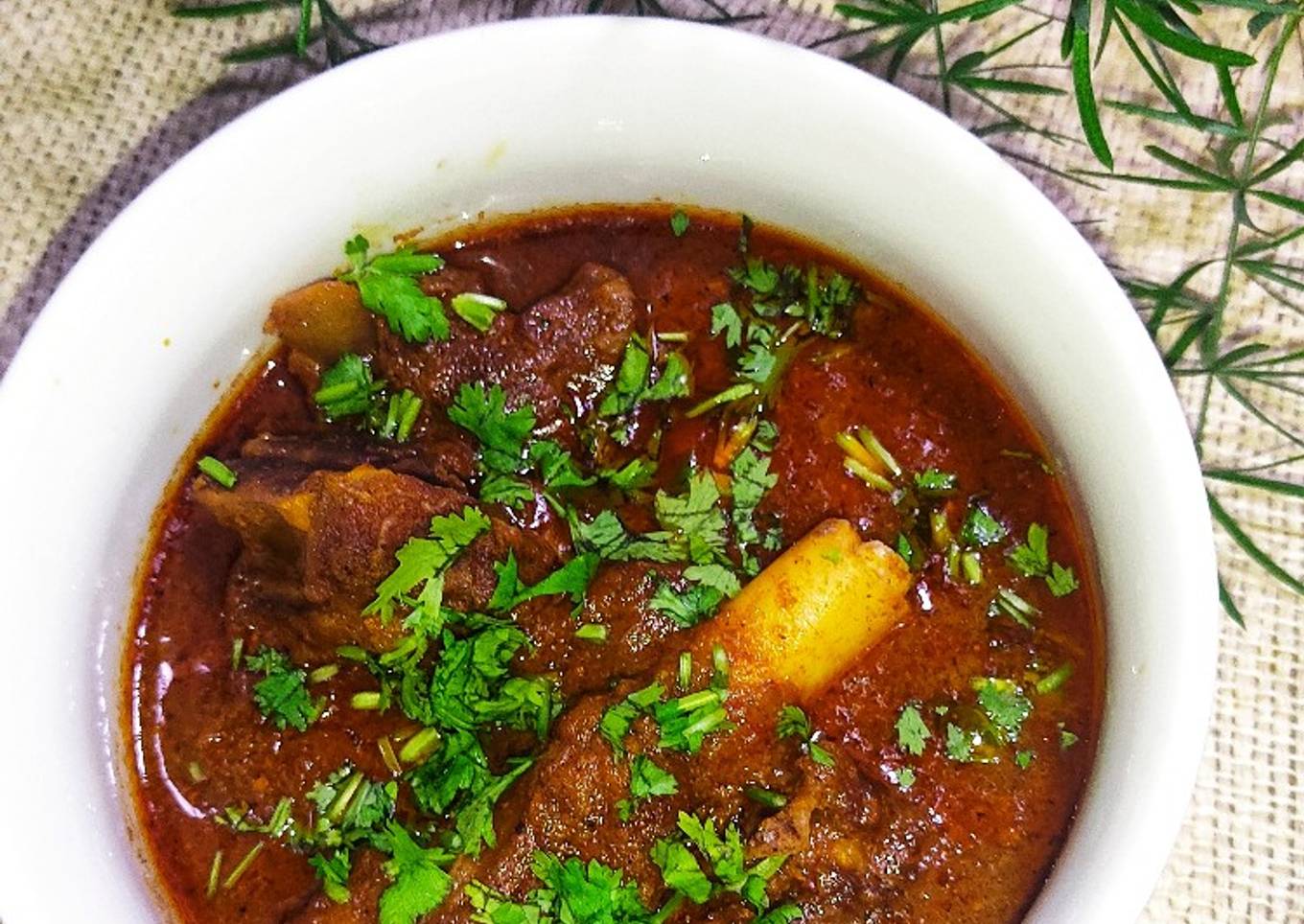 Kharay Masalay Ka Gosht ðŸ‡µðŸ‡°