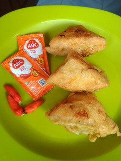 Foto resep Tahu Brontak / Tahu Susur / Tahu Isi Sayur 😋