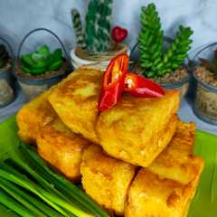 รูปของ Tahu KW Lowcarb/Debm/Keto