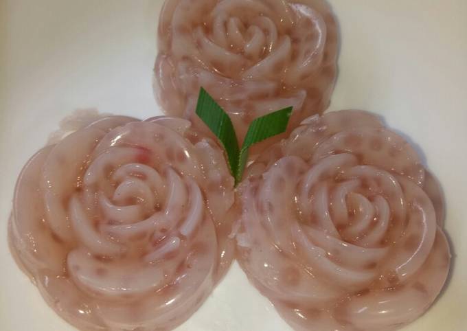 Cantik manis mandjaaaahhhh ulalaaaaa...ππππππ