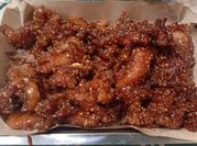 Gambar dendeng sapi jando