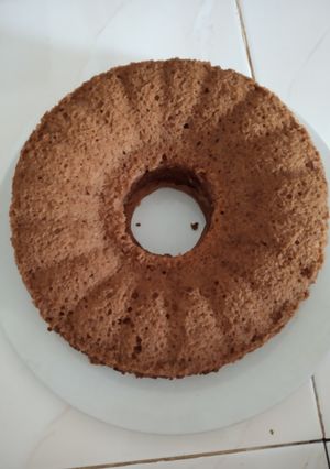 Foto resep Bolu jadul