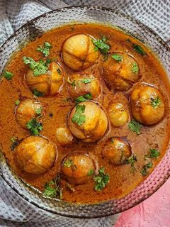 ભરેલાં કાંદા નું શાક(bhrela kanda nu saak in Gujarati) રેસીપી મુખ્ય ફોટો