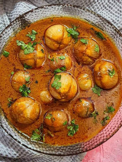 ભરેલાં કાંદા નું શાક(bhrela kanda nu saak in Gujarati) રેસીપી મુખ્ય ફોટો