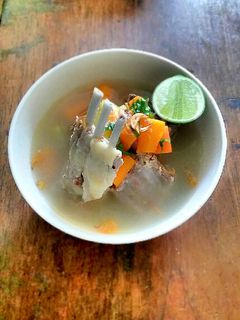 Foto resep Sop iga sapi