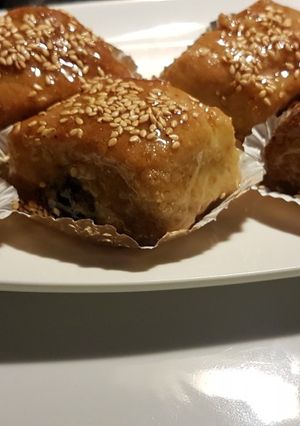 صورة لوصفة مقروظ يذوب في الفم