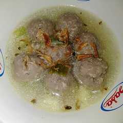 รูปของ 436. Bakso Sapi by Uliz Kirei
