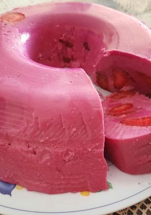 Una foto de Postre de fin de semana