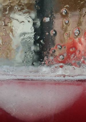 A picture of Whisky Sour.