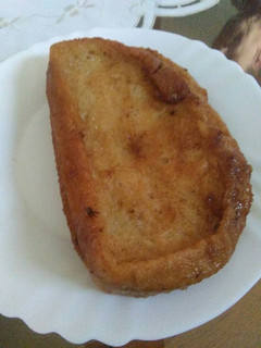 Una foto de Torrijas de toda la vida