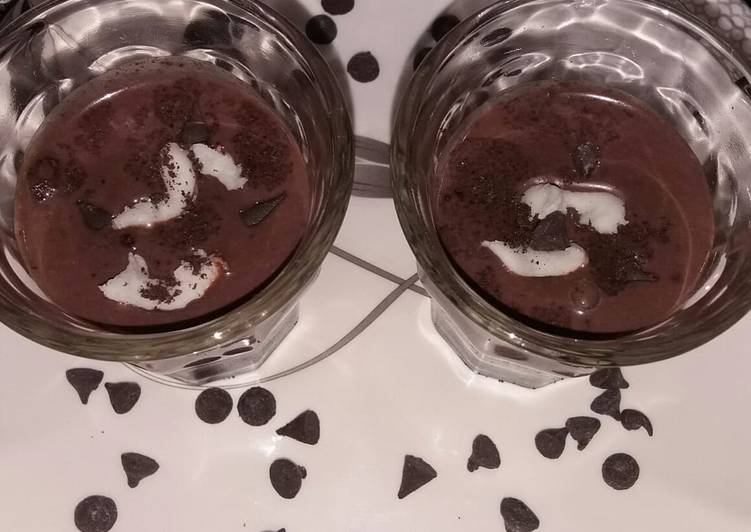 Oreo chocolatee chocolate🍫🍩🍫🍩