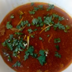 A picture of Naali Nihari.