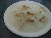 Una foto de postres con cuajada royal