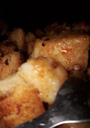 Idli fried schezwan रेसिपी मुख्य फोटो