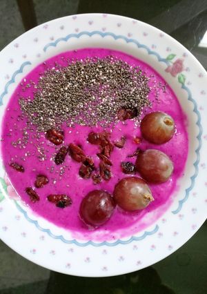 Foto resep Healthy smoothies