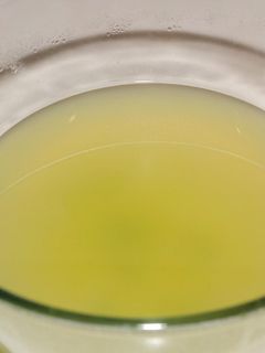 Una foto de Caldo de verduras