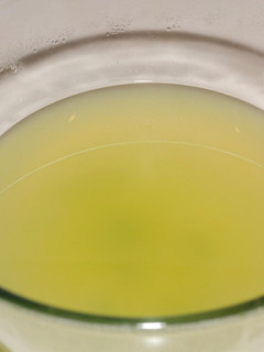 Una foto de Caldo de verduras