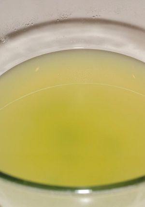 Foto principal de Caldo de verduras