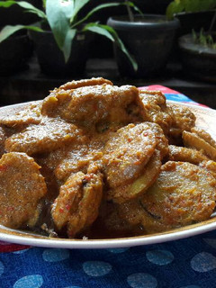 Foto resep Kalio jengkol