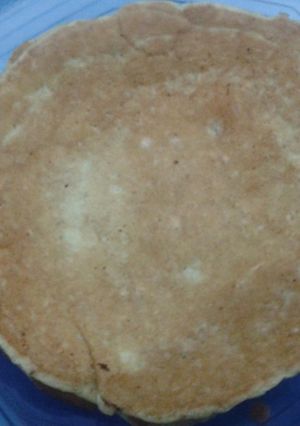 Foto resep Oatmeal Dadar