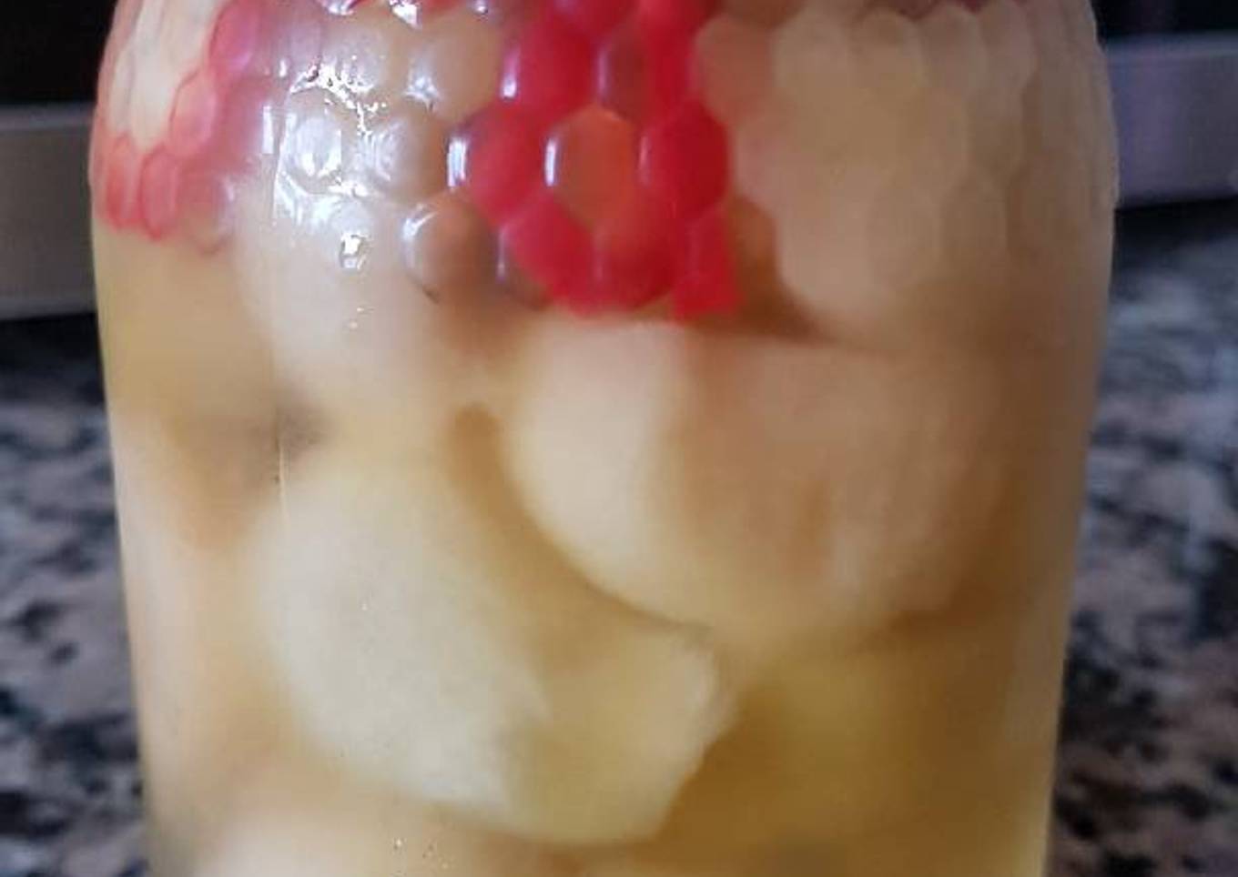 Pickle Melon