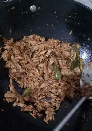 Foto resep Pindang Tongkol Colo colo