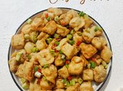 Gambar tempe cabe garam