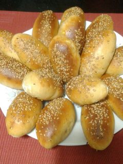 صورة لوصفة بوريك