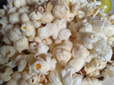 Fast Popcorn ala LEO🍿