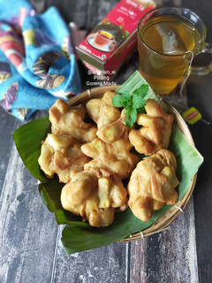 Foto resep Pisang Goreng Madu
