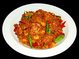 Rendang Daging Sapi (Ala Aku)