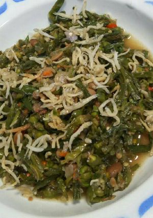 Foto resep Genjer tauco