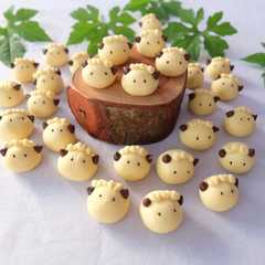 A picture of Fatty Sheep German Cookies (Cookies Lucu).