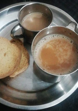 मसाला चाय (masala chai recipe in Hindi) रेसिपी मुख्य फोटो