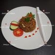 Mie Jawa Pipih Goreng (Gurih Meresap, Anti Gumpal!) Jesslyn Orlane