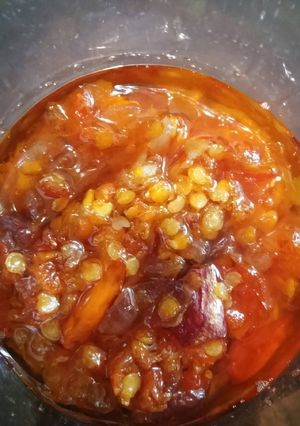 Foto resep Sambal Ala Bu Rudy
