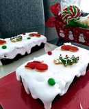 Queque de Zanahoria Navideño - Carrot Cake #lacocinadeBea