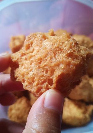 Foto resep Tahu crispy