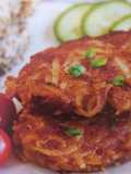 Meat Patties