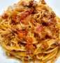 Easy Steps to Make Recipes Easiest spaghetti bolognese the  Makes Drooling Can Pamper Your Tongue.