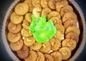 Easy Recipe Oat amazing cookies Yummy