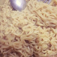 A picture of Maggi.