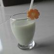 Susu Kedelai Rasa Pandan Kaya Manfaat🍹 No Pengawet