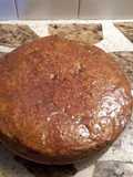 Torta Bahía