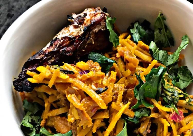 Recipe of Award-winning Abacha Cooking Basics for Newbies