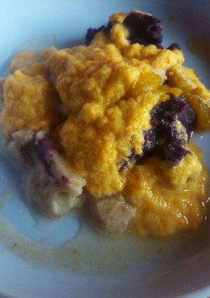 Foto resep Mpasi 6m+ bingkakamer saus tomyam