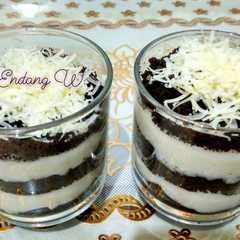 A picture of Cheesecake Oreo Lumer.