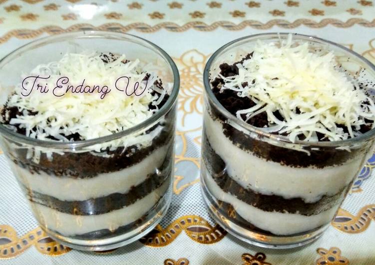 Resep Cheesecake Oreo Lumer oleh Tri Endang Wahyuni Cookpad Resep Cheesecake Oreo Lumer oleh Tri Endang Wahyuni Cookpad
