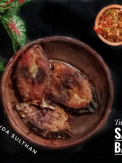 Foto resep Tuna Goreng Sambal Bawang