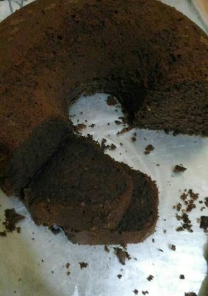 Foto resep Brownies Coklat Keju
